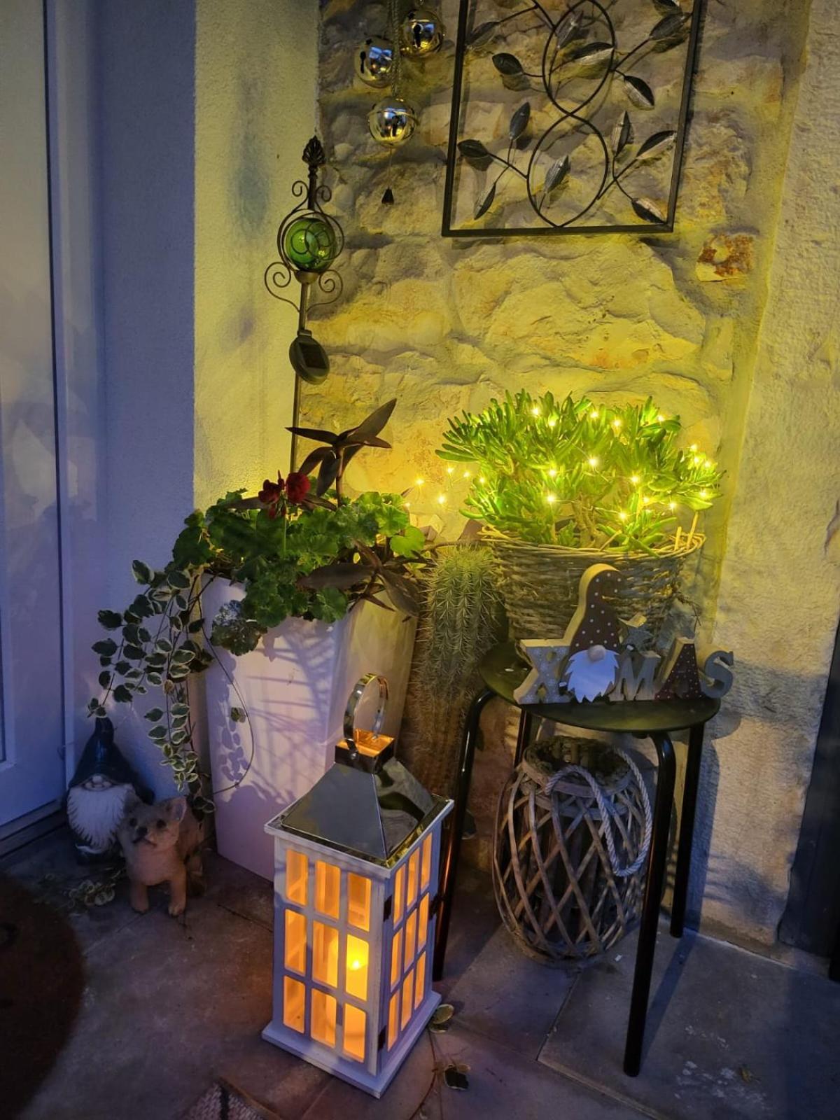 Villa Amore Radini Istrian Romantic Studio With Private Parking And Terrace Brtonigla Kültér fotó